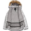 VOLCOM Fawn Insulated - Women's snow Jacket - White Tiger