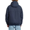 VOLCOM Hernan 5K - Ανδρικό Μπουφάν - Navy
