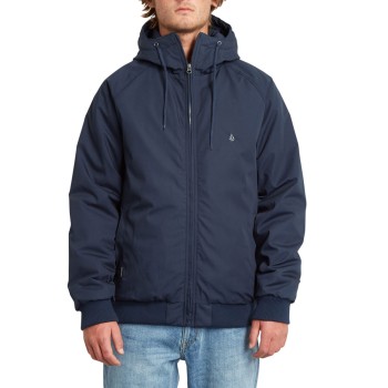 VOLCOM Hernan 5K - Ανδρικό Μπουφάν - Navy VOLCOM Hernan 5K - Ανδρικό Μπουφάν - Navy