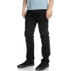 QUIKSILVER Aqua Cult - Regular Fit - Men's Jeans - Black/Black
