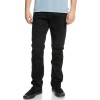 QUIKSILVER Aqua Cult - Regular Fit - Men's Jeans - Black/Black