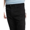 QUIKSILVER Aqua Cult - Regular Fit - Men's Jeans - Black/Black