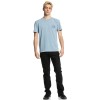 QUIKSILVER Aqua Cult - Regular Fit - Men's Jeans - Black/Black