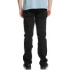 QUIKSILVER Aqua Cult - Regular Fit - Men's Jeans - Black/Black