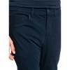 QUIKSILVER Krandy 5 pockets - Straight Fit Trousers for Men - Navy Blazer