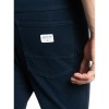 QUIKSILVER Krandy 5 pockets - Straight Fit Trousers for Men - Navy Blazer