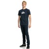 QUIKSILVER Krandy 5 pockets - Straight Fit Trousers for Men - Navy Blazer