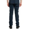 QUIKSILVER Krandy 5 pockets - Straight Fit Trousers for Men - Navy Blazer