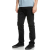 QUIKSILVER Aqua Cult - Regular Fit - Men's Jeans - Black/Black