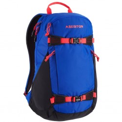 BURTON Day Hiker 25L Backpack- Cobalt Blue