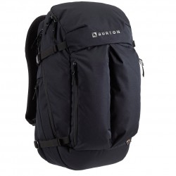 BURTON Hitch 30L Backpack - True Black
