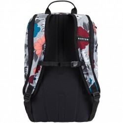 BURTON Kids' Distortion 18L - Παιδικό Σακίδιο - True Black