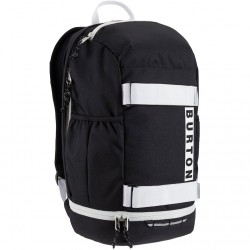 BURTON Kids' Distortion 18L - Παιδικό Σακίδιο - True Black