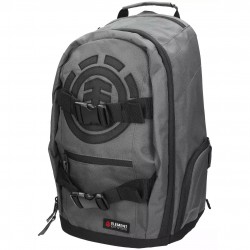 ELEMENT Mohave 30L - Large Backpack - Stone Grey