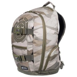 ELEMENT Mohave 30L - Large Backpack - Landscape Dpm