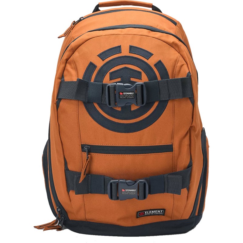 ELEMENT Mohave 30L - Large Backpack - Glazed Ginger
