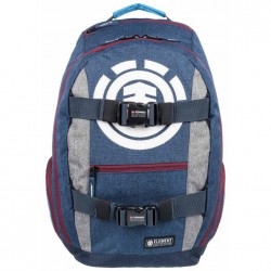 ELEMENT Mohave 30L - Large Backpack - Nany Heather