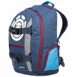 ELEMENT Mohave 30L - Large Backpack - Nany Heather