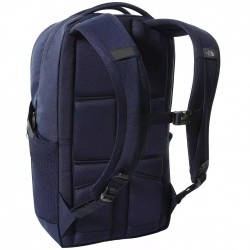 THE NORTH FACE Jester Unisex Backpack - TNF Navy/Meld Grey