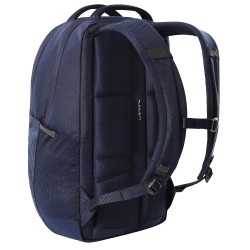 THE NORTH FACE Unisex Vault Backpack - TNF Navy/Meld Grey