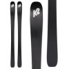 SKI K2 Mindbender 85