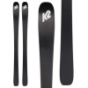 SKI K2 Mindbender 85 2