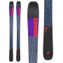 SKI K2 Mindbender 88 Ti Alliance Women 