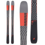 SKI K2 Mindbender 90 Ti Ski 2