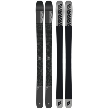 SKI K2 Mindbender 99 Ti 2