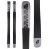 SKI K2 Mindbender 99 Ti 2