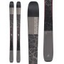 SKI K2 Mindbender 99 Ti 2