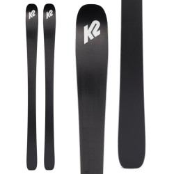 SKI K2 Mindbender 85 