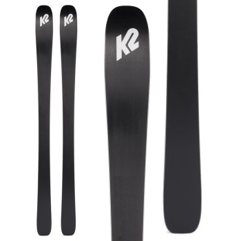 SKI K2 Mindbender 85  SKI K2 Mindbender 85