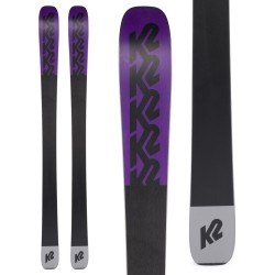 SKI K2 Mindbender 88 Ti Alliance Women