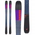 SKI K2 Mindbender 88 Ti Alliance Women