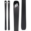 SKI K2 Mindbender 90 C