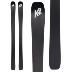 SKI K2 Mindbender 90 C