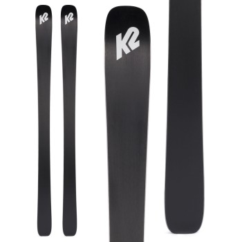 SKI K2 Mindbender 90 C SKI K2 Mindbender 90 C