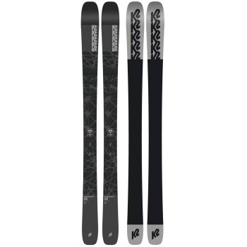 SKI K2 Mindbender 99 Ti SKI K2 Mindbender 99 Ti
