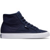 DC Manual - High-Top Shoes for Men - DC Navy
