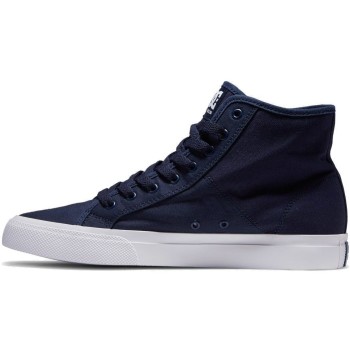 DC Manual - High-Top Shoes for Men - DC Navy DC Manual - High-Top Shoes for Men - DC Navy