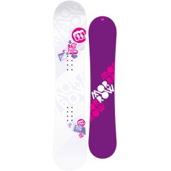 MORROW MINI WILDFLOWER KIDS SNOWBOARD