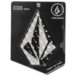 VOLCOM Snow Stone - Stomp Pad - Black Kids