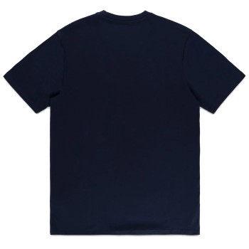 ELEMENT Vertical - T-Shirt for Men - Eclipse Navy