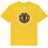 ELEMENT Seal - T-Shirt for Men - Sauterne