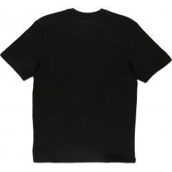 ELEMENT Vertical - T-Shirt for Men - Flint Black
