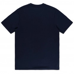 ELEMENT Vertical - T-Shirt for Men - Eclipse Navy