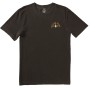 VOLCOM Ranchamigo Short Sleeve - Men's Tee - Black
