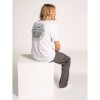 VOLCOM Trouper Short Sleeve - Men's T-Shirt - White