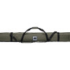 K2 Single Padded ski Bag - Military Green